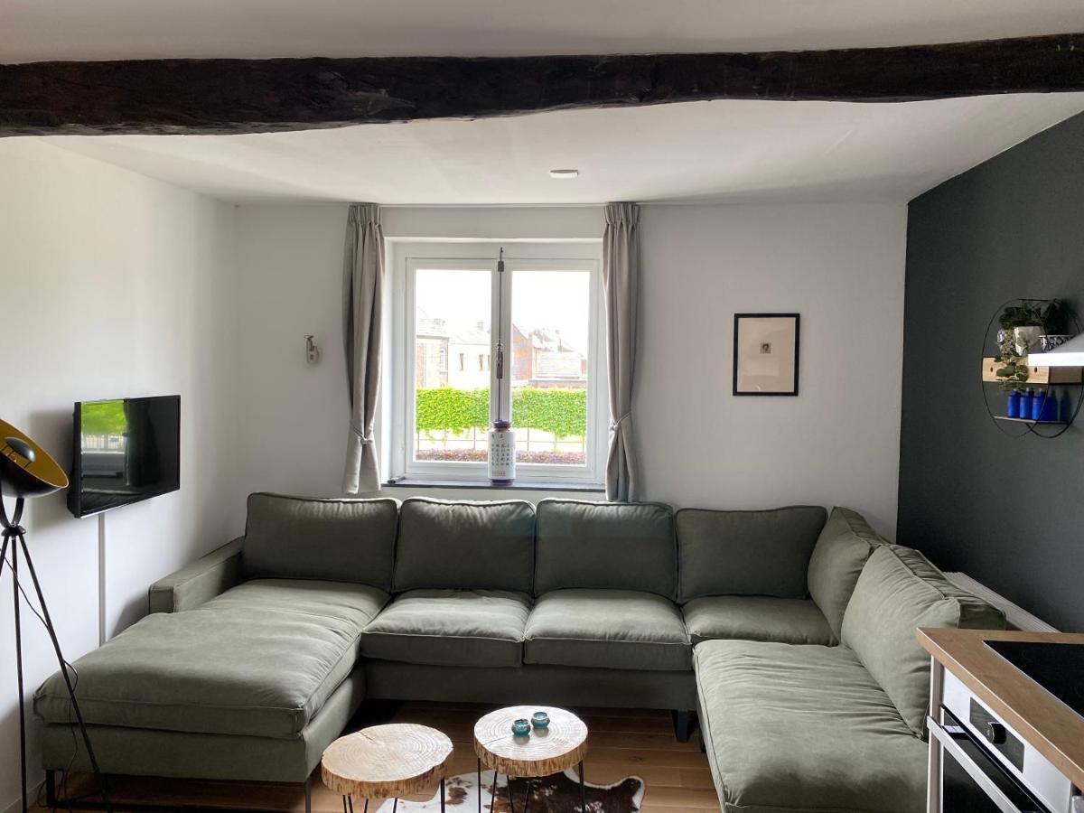 Authentic Stays - 6P-Apartment Eijsden Exterior photo