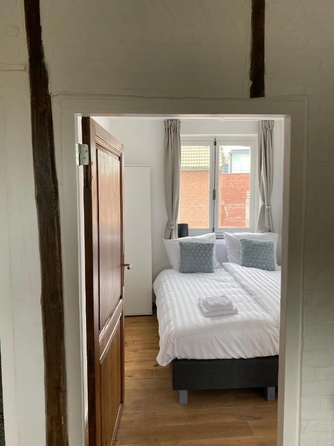 Authentic Stays - 6P-Apartment Eijsden Exterior photo