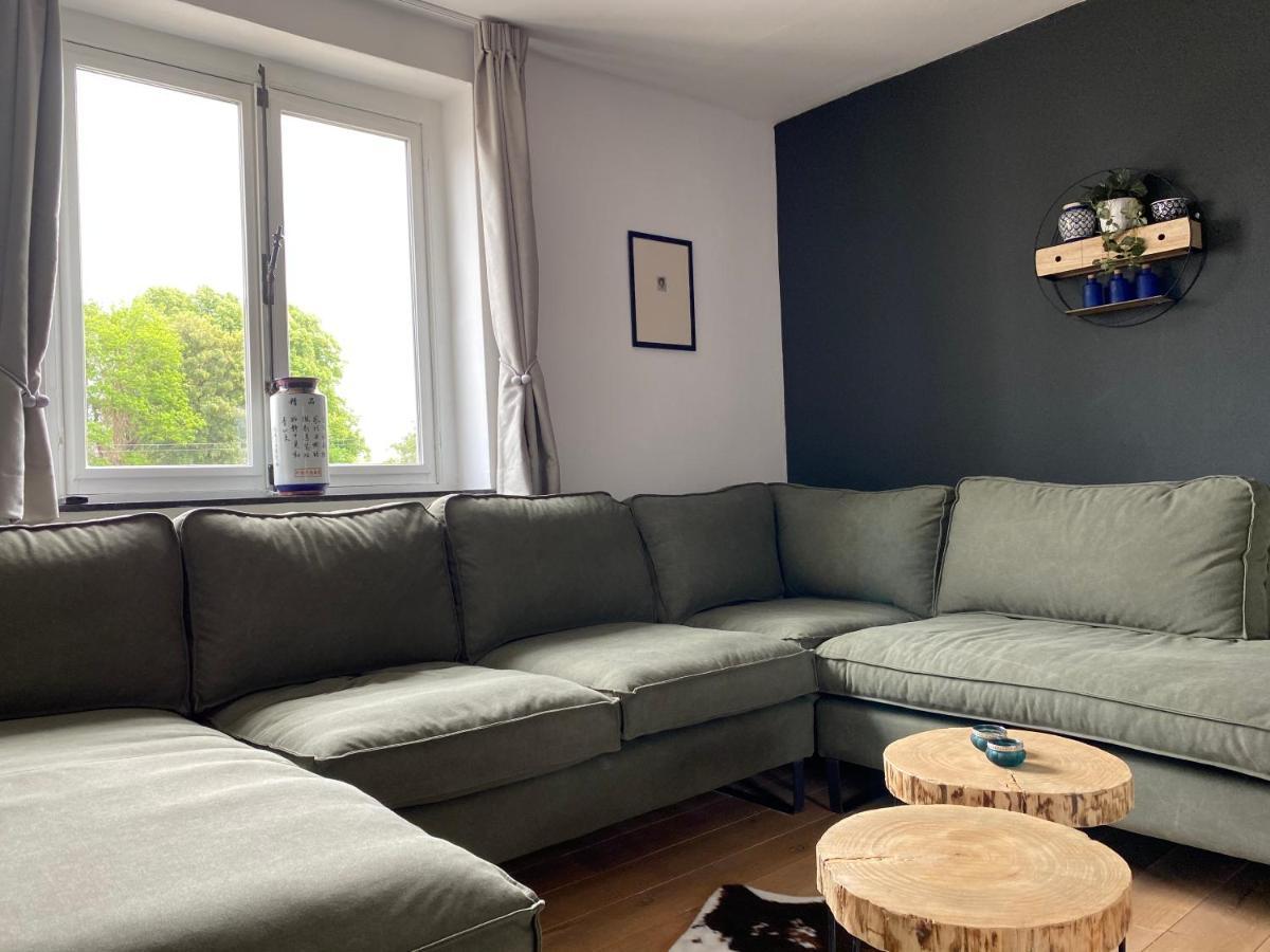 Authentic Stays - 6P-Apartment Eijsden Exterior photo