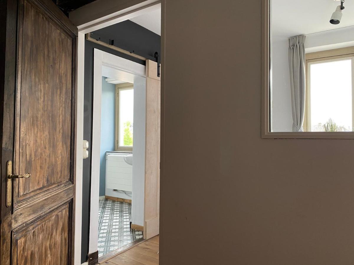 Authentic Stays - 6P-Apartment Eijsden Exterior photo